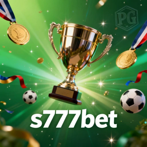 s777bet Logo