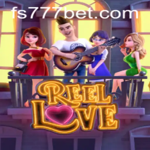 Explore o Mundo de 'ReelLove': O Fascinante Jogo de Slots com s777bet